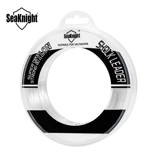 Monofilament Nylon Fishing Line 100M 50LB Anti-Wear Fast Sinking