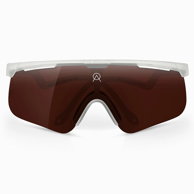 ALBA Cycling Sunglasses MTB Road Bike Fishing Sports Eyewear Men Women