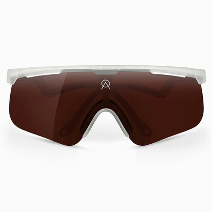 ALBA Cycling Sunglasses MTB Road Bike Fishing Sports Eyewear Men Women