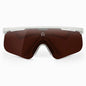 ALBA Cycling Sunglasses MTB Road Bike Fishing Sports Eyewear Men Women