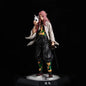 Demon Slayer Figure Set | Gyutaro Daki Koku Douma Yoriichi Anime Collectibles