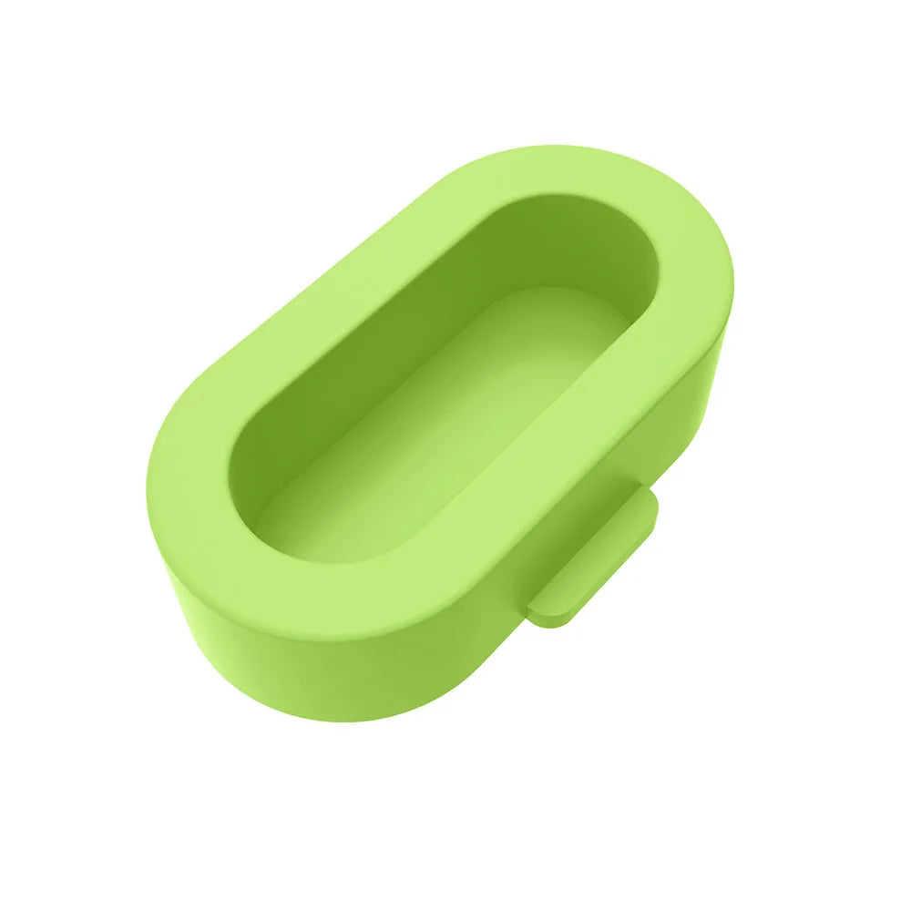 Garmin Fenix Port Dust Plug Charger Protector Cover 5/6/7/8
