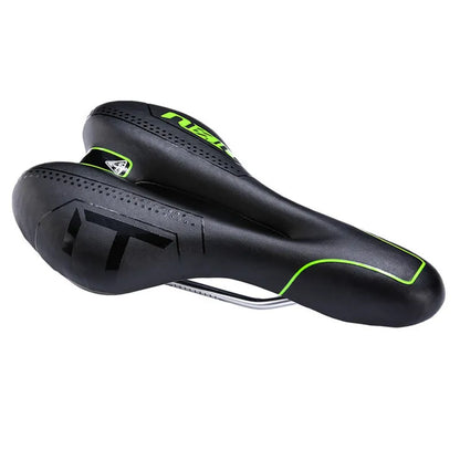 Soft Comfort Bike Saddle Replacement Bicycle Seat for MTB Road Hybrid Bikes