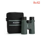 Celestron Outland X 8x42 10X42 Green Binoculars Waterproof & Fogproof Binoculars for Adults Multi-Coated Optics and BaK-4 Prisms-EXPROTAS