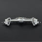 Aluminium Front Rear Portal Axle Set 1/10 RC Crawler Axial Capra UTB Currie F9