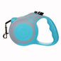 Retractable Dog Leash 3M 5M for Small Big Dogs Walking Traction Rope