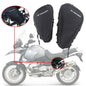 BMW R1100GS R1150GS Side Frame Bag Waterproof Crash Bar Storage