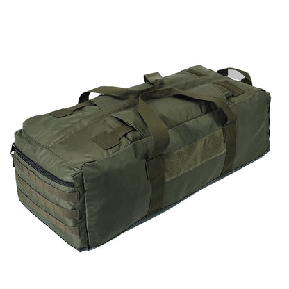 SINAIRSOFT Tactical 80L Large Capacity Backpack Hunting Gear Training Sports Fitness Travelling Handbag Mobile Shoulder Bag-EXPROTAS