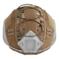 Tactical Fast Helmet Cover for Ops-Core PJ/BJ/MH Camo Military Hunting