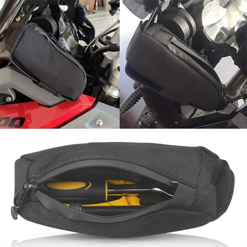 Waterproof Motorcycle Placement Bag for BMW R1250GS Adventure 1250