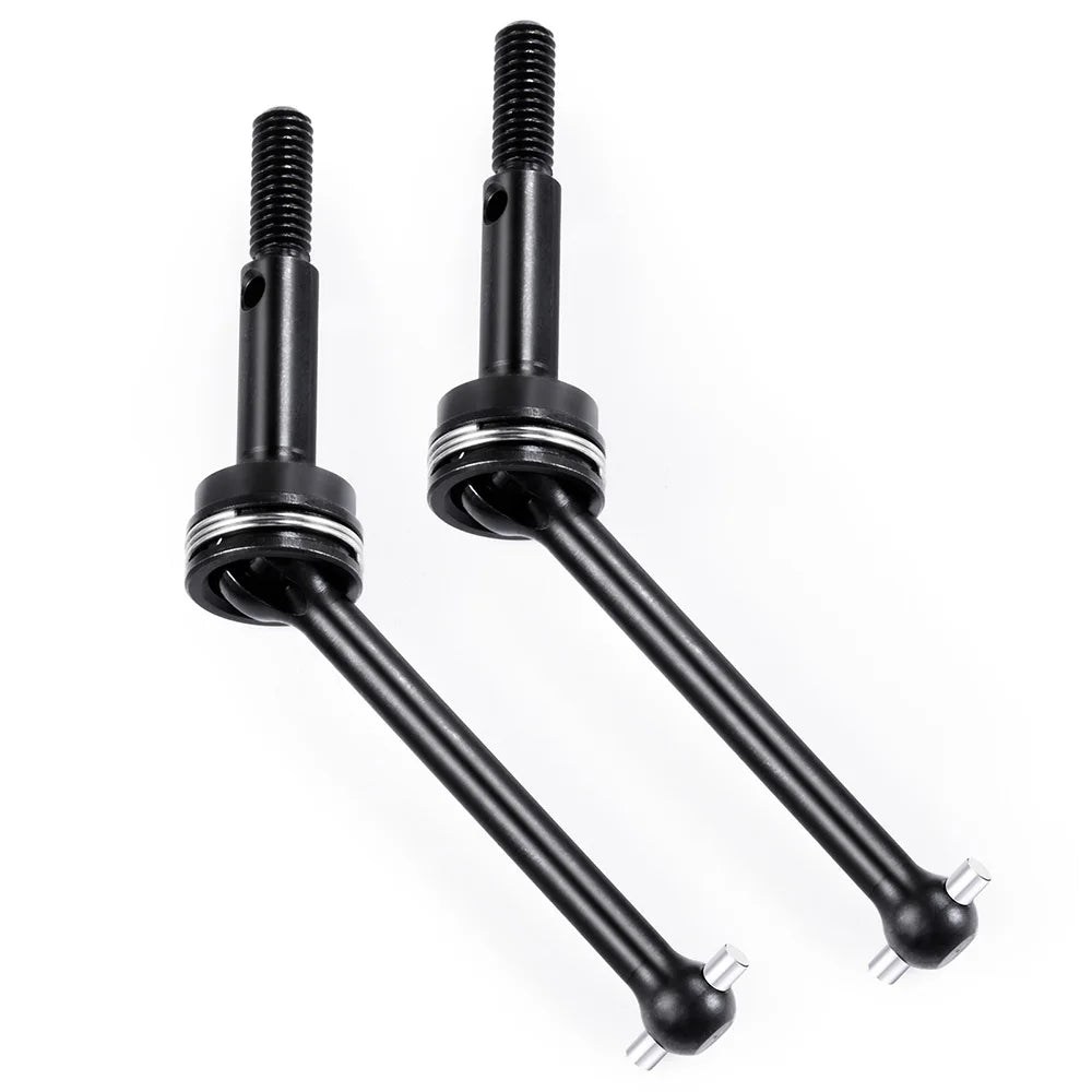 Drive Shaft Battery Upgrade Parts for Tamiya TT02 RC Car Suspension