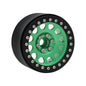 1/10 RC Crawler CNC 2.2" Aluminum Beadlock Wheels for TRX4 TRX6 Axial SCX10 Wraith Capra - EXPROTAS