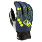 25 Motorcycle Gloves Racing Motocross Touchscreen Knuckle Protection Mx