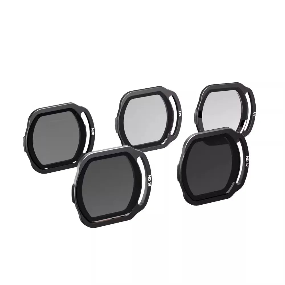 Speedybee ND/UV/CPL Filter for O4 Air Unit Pro BEE25/Master3X Drones