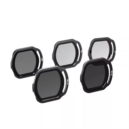 Speedybee ND/UV/CPL Filter for O4 Air Unit Pro BEE25/Master3X Drones