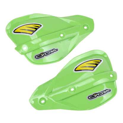 22mm Motorcycle Handlebar Handguards Universal Dirt Bike Guard Covers