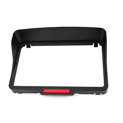 Zontes 368G 501G Instrument Panel Sun Visor Display Protector 2024-2026