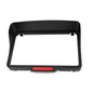 Zontes 368G 501G Instrument Panel Sun Visor Display Protector 2024-2026