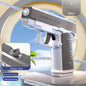 Water Pistol Toy for Kids Summer Pool Beach Shooting Games Outdoor Fun
