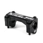 For Yamaha Tenere 700 CNC Handlebar Riser Top Clamp Cover 2019+