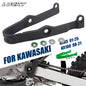 Swingarm Chain Slider Guide Guard for Kawasaki KX85 KX100 KX80 KX112
