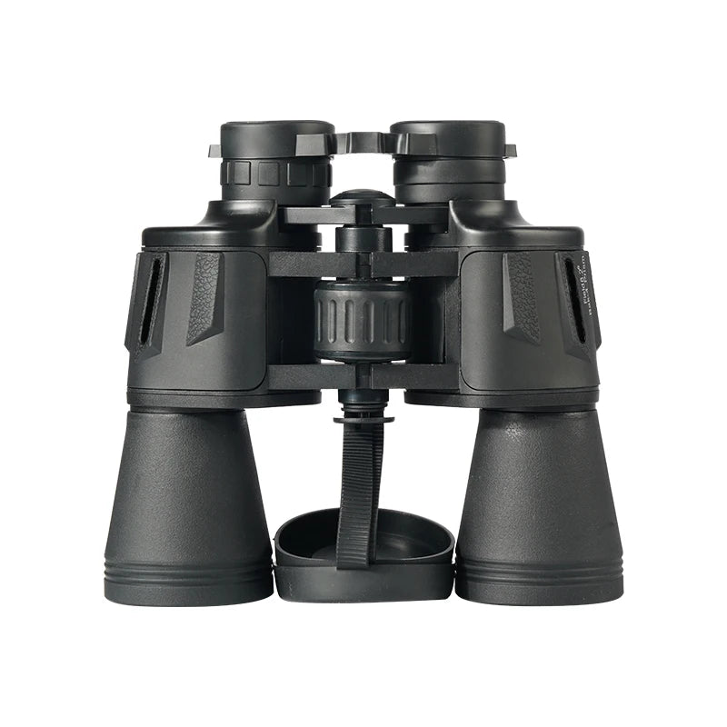 20x50 Binoculars FMC BAK4 Prism IPX4 Waterproof Hunting Hiking Camping