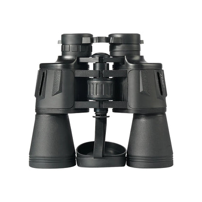 20x50 Binoculars FMC BAK4 Prism IPX4 Waterproof Hunting Hiking Camping