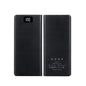DIY 8x18650 Battery Power Bank Case Dual USB Type-C QC3.0 Fast Charge Storage