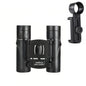 900x25 HD Binoculars FMC BAK4 Optics Portable Long Range Hunting Hiking