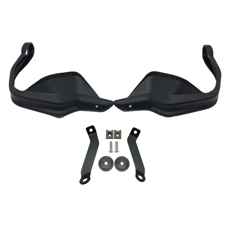 Motorcycle Handguards Windshield for Honda NC750X NC750S NC700X 2013-2023 – Hand Shield Wind Protection