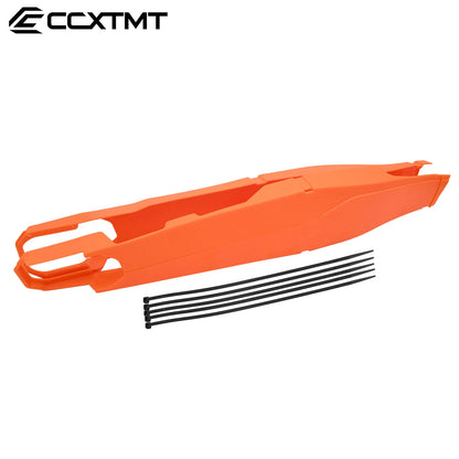 Motorcycle Swing Arm Protection Cover for KTM Husqvarna 125 250 300 350 400 450