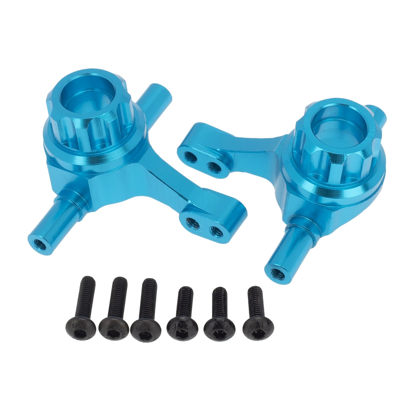 Tamiya TT02 RC Car Upgrade Parts Metal Steering Cup Drive Shaft Assembly