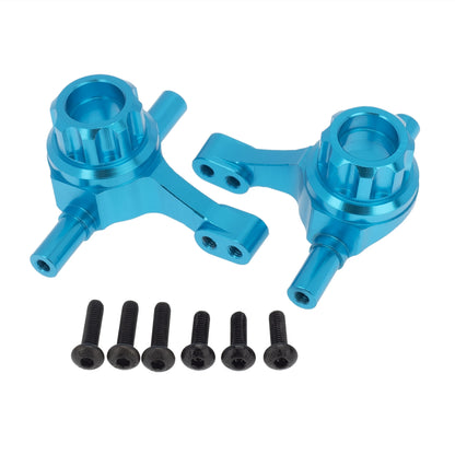 Tamiya TT02 RC Car Upgrade Parts Metal Steering Cup Drive Shaft Assembly