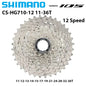 Shimano 105 12-Speed Road HG Cassette CS-R7101-12 / CS-HG710-12 Options