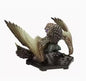 Monster Hunter Iceborne Dragon Figure Set Malzeno Amatsu Zinogre Rathalos