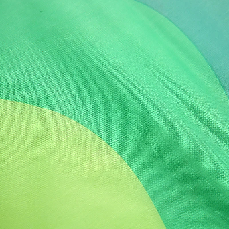 Adult-sized Large Delta-wing Kite with 6-Meter Tail - Easy to Fly
