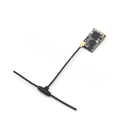 Receiver 2.4GHz Antenna ELRS Nano RX for FPV Racing Drone