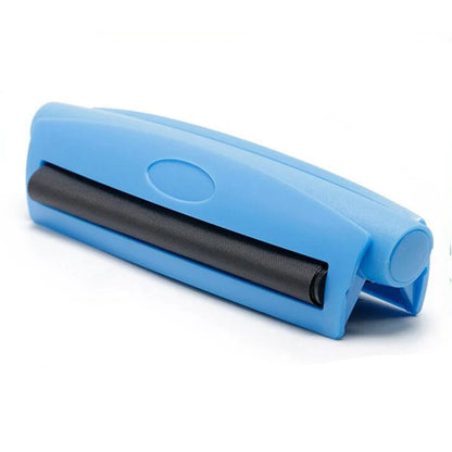 Manual 110mm Cigarette Rolling Machine Tobacco Roller Maker Smoking Accessories