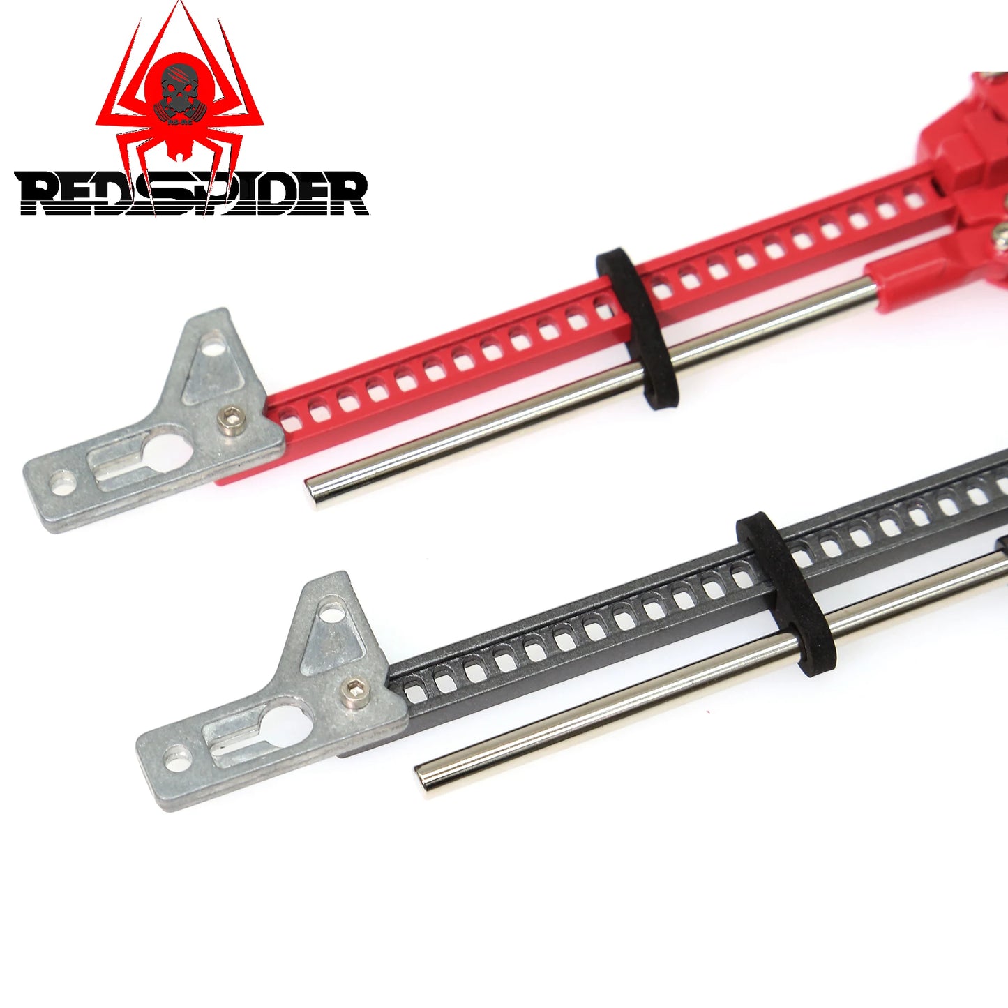 1/10 RC Crawler Metal Mini Lifting Jack Tool Axial SCX10 Traxxas TRX4