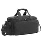 Camera Bag Shoulder Waterproof Case for DSLR Mirrorless - 39x20x18cm