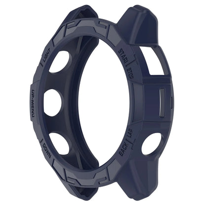 Protective Cover For Garmin Epix Pro 51mm 47mm TPU Frame Case Fenix 7