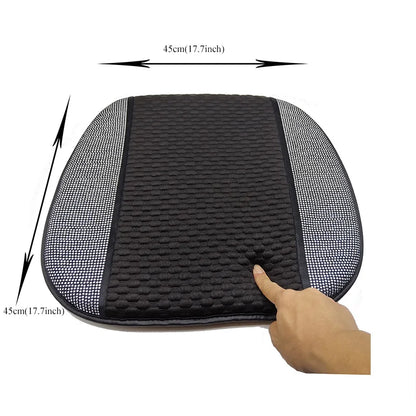 Car Seat Cover Front/Rear Velvet/fur Seat Cushion Protector Pad Black/Red/Beige/Grey/Coffee/Brown For Renault Kadjar F3 X45-EXPROTAS
