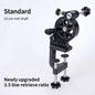 LINNHUE Fishing Line Winder Spooler Lightweight Antirust Reel Spooling Tool