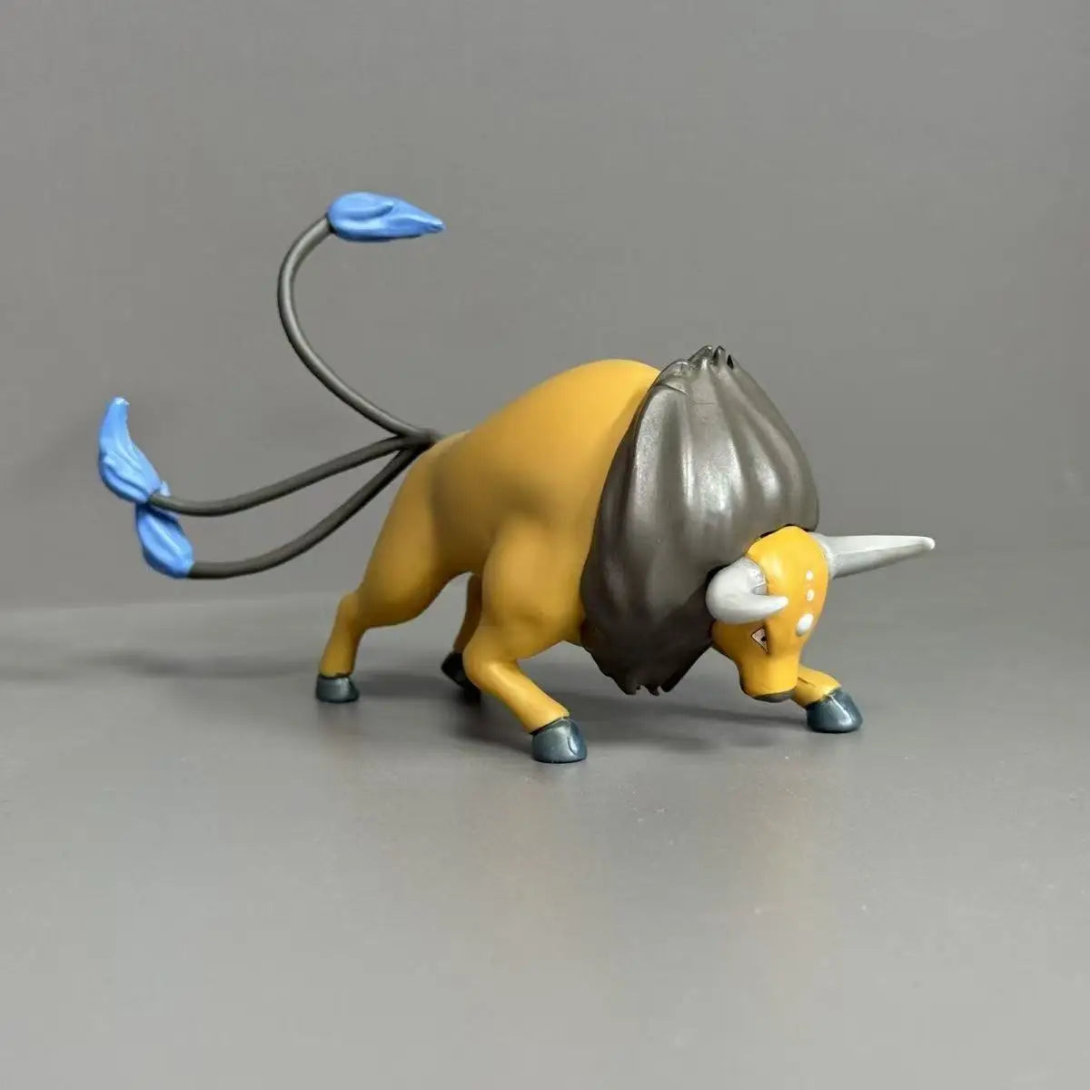 6-7cm Tauros Figure PVC Anime Action Statue Model Toy figures / statue / model / toys / gifts