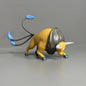 6-7cm Tauros Figure PVC Anime Action Statue Model Toy figures / statue / model / toys / gifts