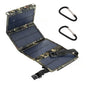 Fast Charger 100W Foldable Solar Panel Portable USB Power for Camping