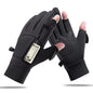 Winter Touch Screen Gloves Thermal Waterproof Windproof for Men Women