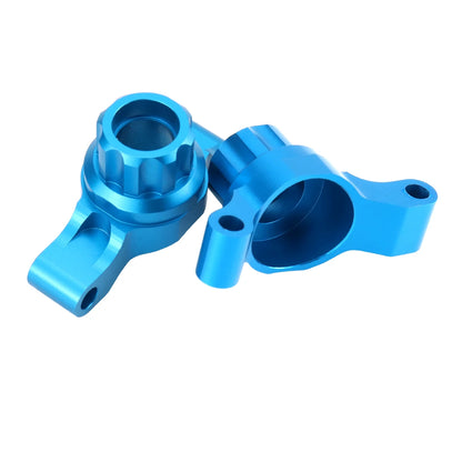 RC Car Upgrade Parts for Tamiya TT02 Metal Front Rear Steering Cups