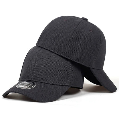 Baseball Cap Men Snapback Hat Trucker Flat Peak Women 2026