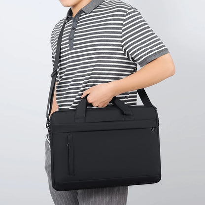 Laptop Tote Bag for Women Adjustable Briefcase Shoulder Work Bags